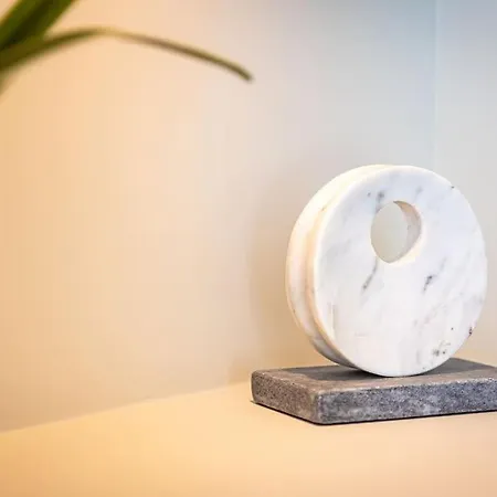 Olive Designer Апартаменти Пловдив