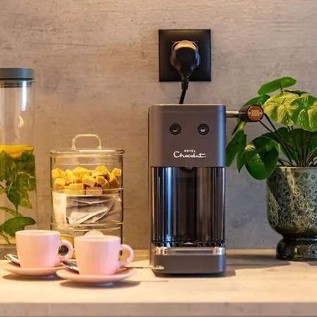 Апартаменти Olive Designer Пловдив