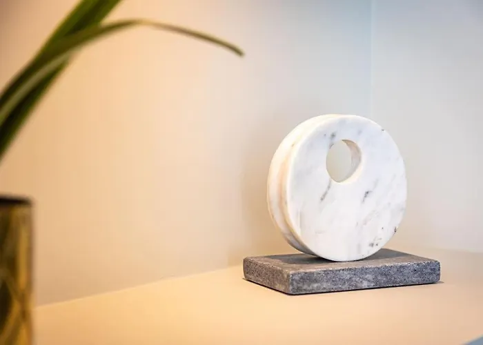 Olive Designer Апартаменти Пловдив