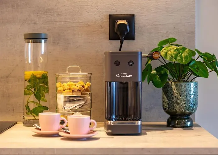 Апартаменти Olive Designer Пловдив