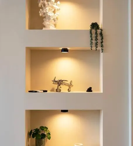 Olive Designer Апартаменти *