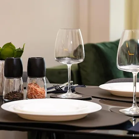 Apartment Olive Designer Plovdiv