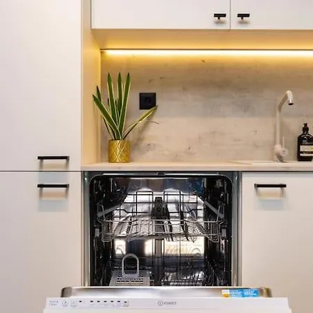 Apartment Olive Designer Plovdiv