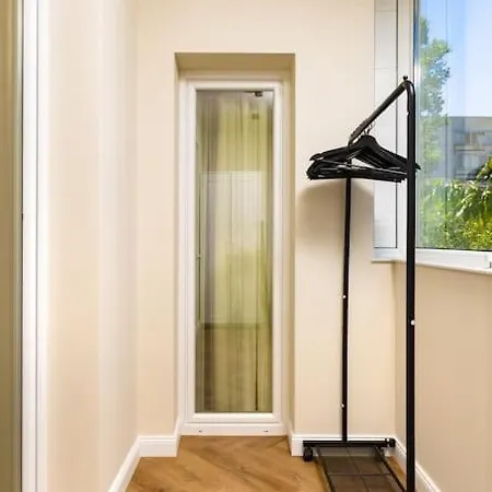 Apartment Olive Designer *
