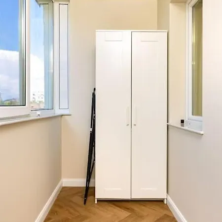 Apartment Olive Designer