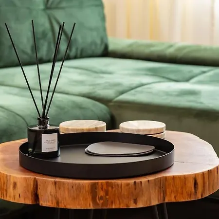 Olive Designer Apartment *