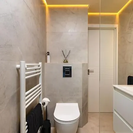 Apartment Olive Designer Plovdiv
