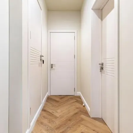 Apartment Olive Designer