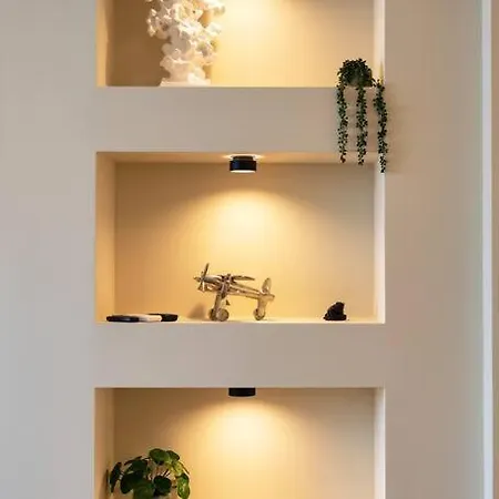 Olive Designer Apartment *