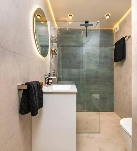 Olive Designer Plovdiv