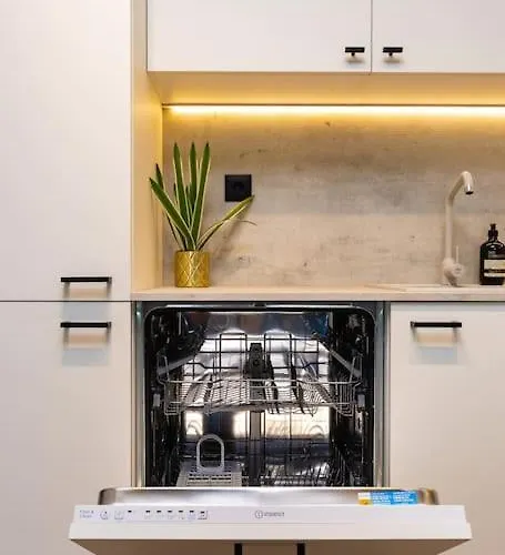 Apartment Olive Designer Plovdiv