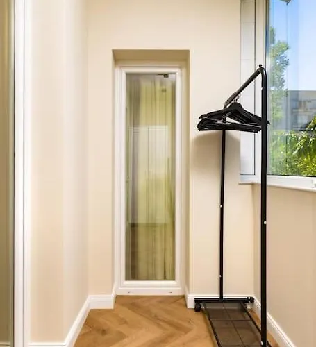 Apartment Olive Designer *