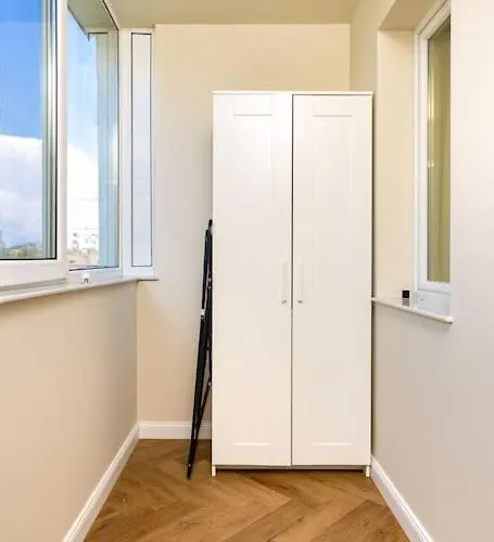 Apartment Olive Designer