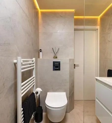 Apartment Olive Designer Plovdiv