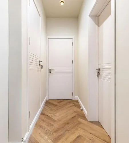 Apartment Olive Designer